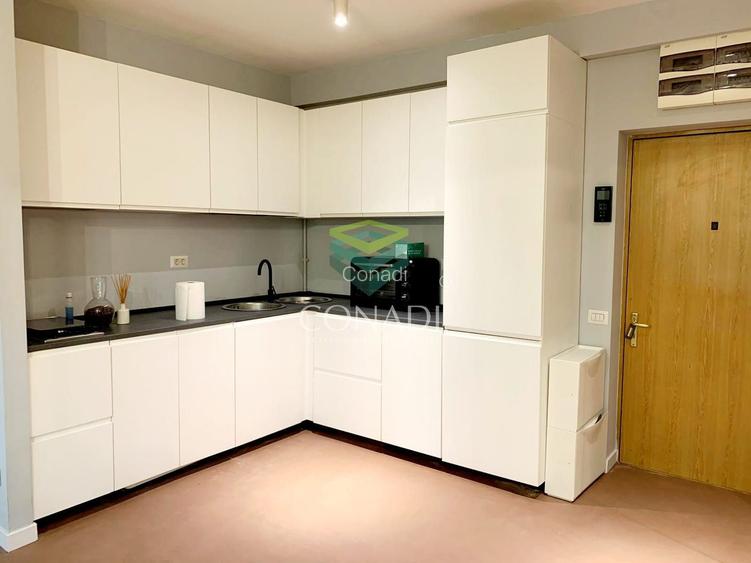 Apartament 2 camere Nordului - Herăstrau - 6