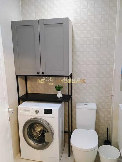 2 Camere de inchiriat | Hils Brauner | Centrala | Parcare - 7