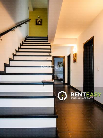 Vila situata in Bucium - Cartier I.C. Bratianu - 6