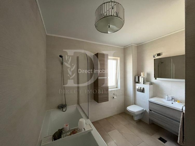 Casa tip duplex in Popesti - Valea Seaca / Cluj - 10