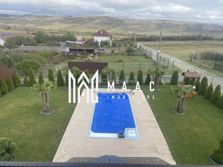 Vila moderna | 5 camere | 300 MPU | Piscina| Daia - 2