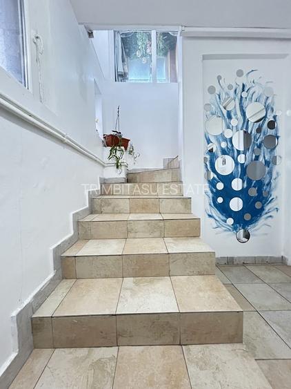 Spatiu D+P 306 mp utili | Zona Sabroso | Pretabil birouri/comercial - 8