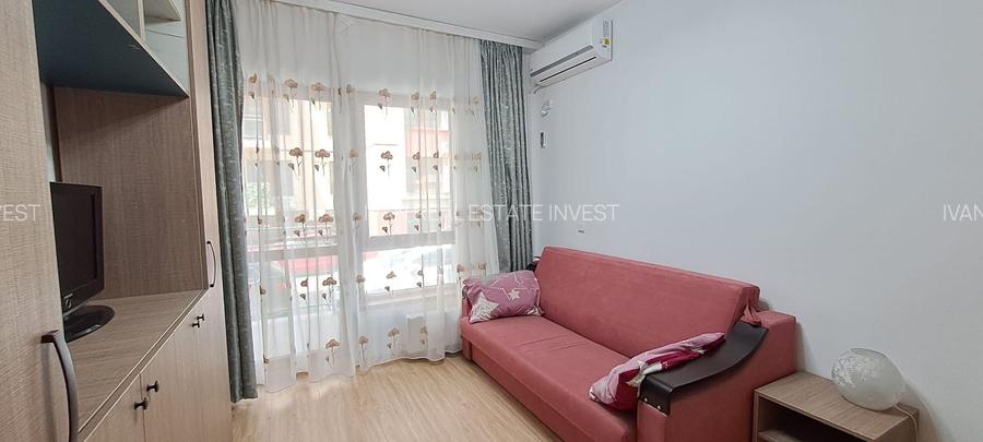 Berceni Metalurgiei, apartament 2 camere, parcare, 2 boxe, STB, metrou - 7