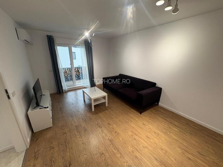 APARTAMENT 2 CAMERE | 61MP | FINALIZAT | MOBILAT + UTILAT | COMISION 0% - 3