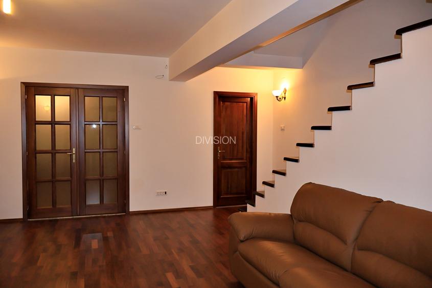 Vilă contemporană premium în Banu Manta – Ion Mihalache - 5