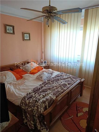 Apartament 3 camere cf 1 decomandat zona Dorobanti 1 - 3