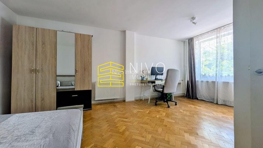 Apartament 1 cameră – Semicentral – Zona Poli 2 – Pet Friendly - 2