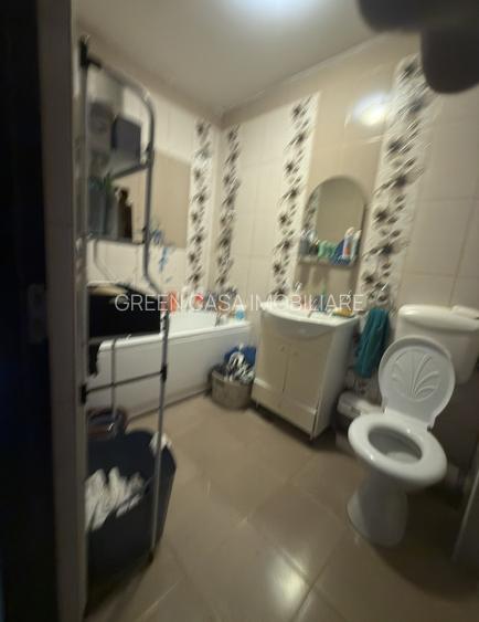 Apartament 3 camere, Floresti zona Porii! - 6