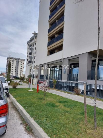 Spatiu comercial cu multiple posibilitati de utilizare, intr-o zona de interes. - 6