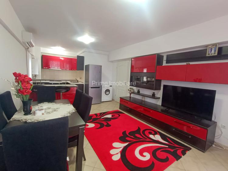 Apartament 3 camere, bloc nou, 64 mp | 2 balcoane | Zona Cetate - 5