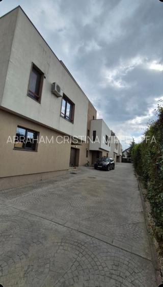 Vilă de închiriat – București Nord-Voluntari - 26