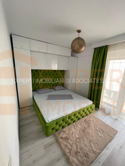 Apartament de vânzare in zona Mamaia Nord, la 30 m de plaja - 4