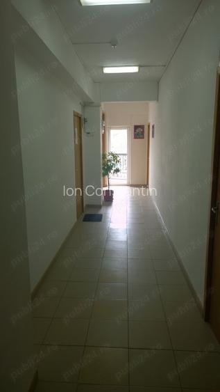 350mp Spațiu Comercial + Parcare & Copertină, Voluntari, Metro - 6