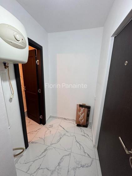 Garsoniera proaspat renovata in Lipovei - 3