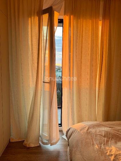 Apartament PREMIUM 3 camere, finisaje LUX, loc parcare inclus, PRIMA INCHIRIERE - 14