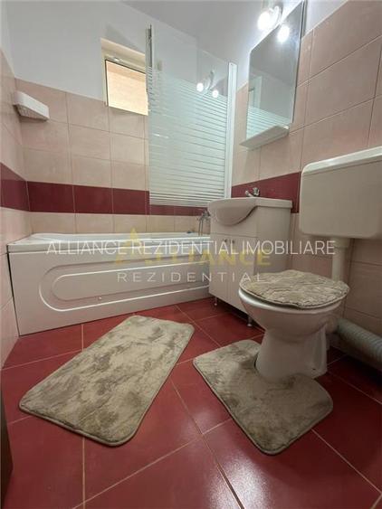 2 camere decomandat, mobilat, 7 min metrou Dimitrie Leonida - 16