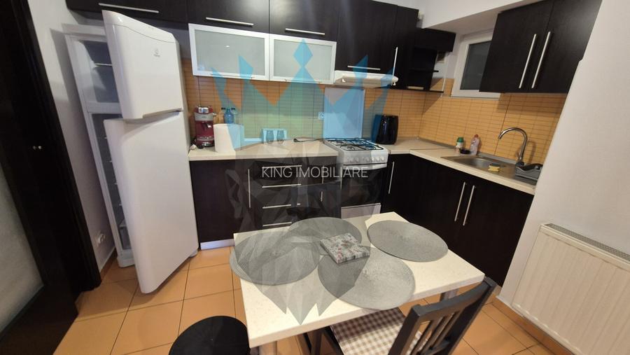 Apartament 2 Camere Decebal Piata Alba Iulia - 5