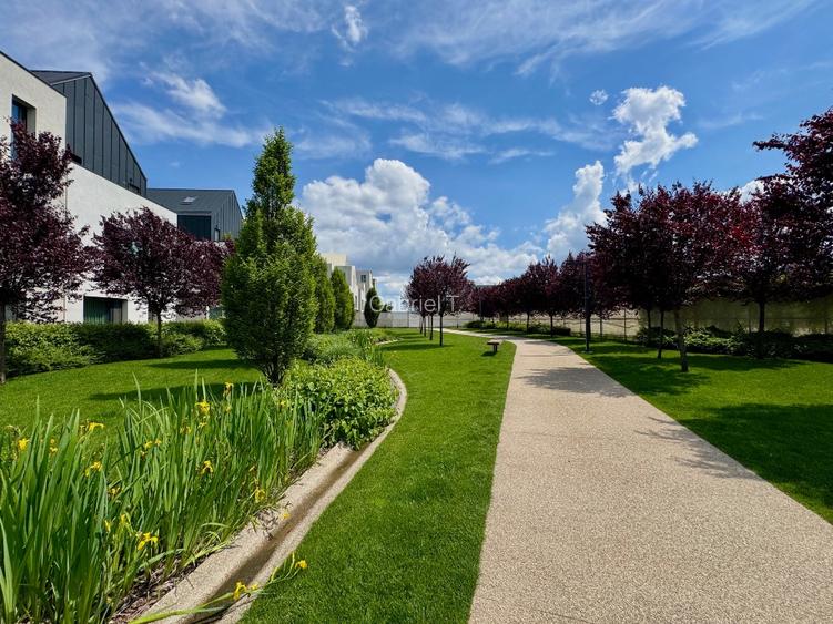 Avalon Estate | Pipera | Apartament 2 camere | Modern și spațios - 2