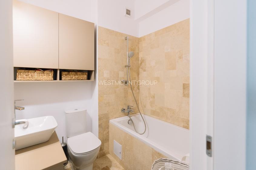 Oportunitate Domenii Ion Mihalache Popisteanu - Duplex Lux 6 Camere cu Gradina - 9