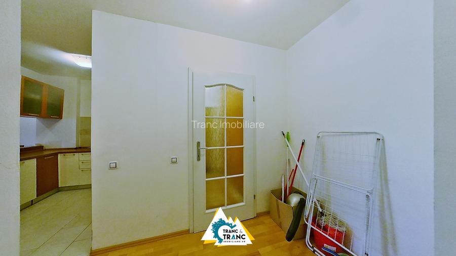 Apartament primitor si spatios cu 2 camere în Subcetate - 11