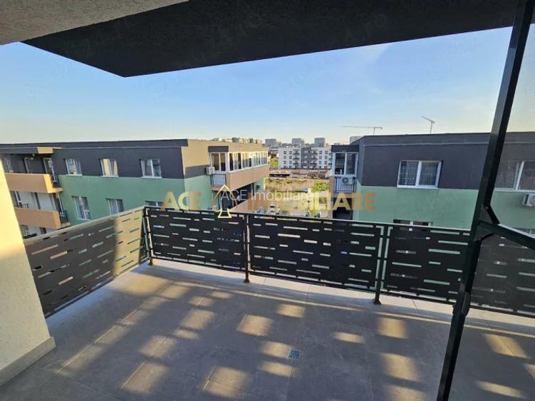 2 Camere de inchiriat | Theodor Pallady | Mobilat | Centrala | Parcare - 8