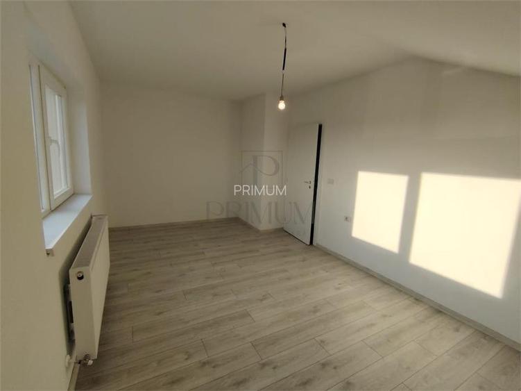 Duplex spatios - zona linistita - compartimentare practica. - 7