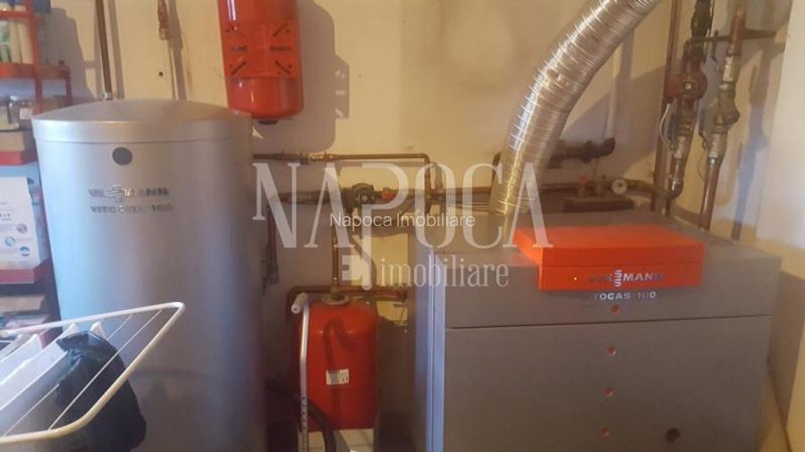 Casa 6 camere de vanzare in Buna Ziua, Cluj Napoca - 8