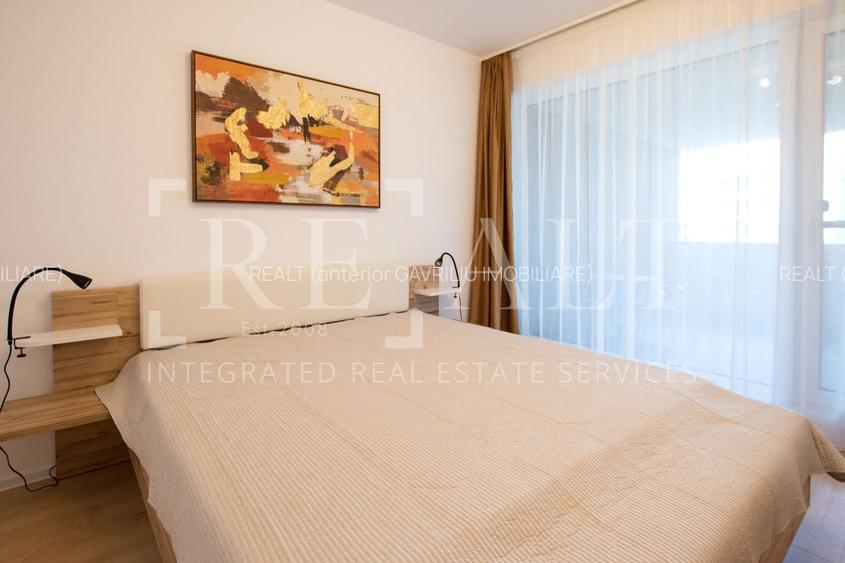 Inchiriere apartament 3 camere | Parcare, Terasa 18mp, Piscina | Atria Urban - 10