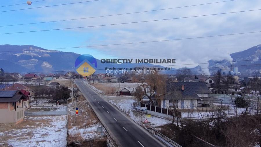 Casa + teren 808 mp – Straja - Tarcau, jud. Neamt - 3