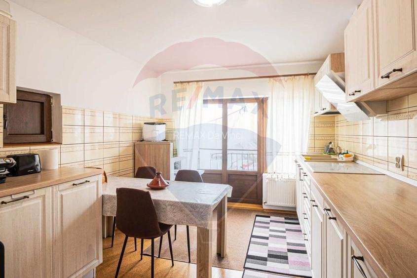 Proprietate spectaculoasa + afacere cu profit,  disponibilă! - 12