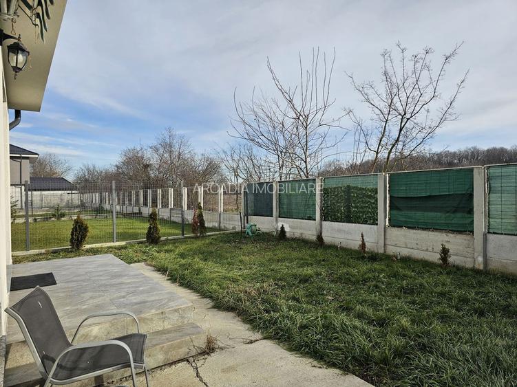 Vila de vanzare | 4 camere | Otopeni-Ana Aslan - 7