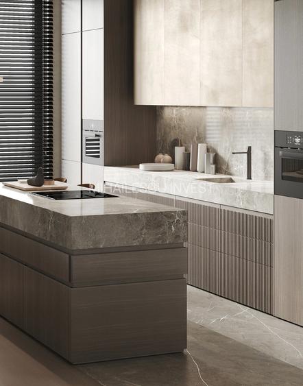 Apartament 2 camere Unirii | Terasă | Proiect boutique central - 10