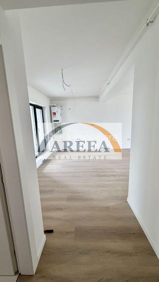 Penthouse boutique 74 mp ,2 camere finisaje premium cu parcare inclusă - 6