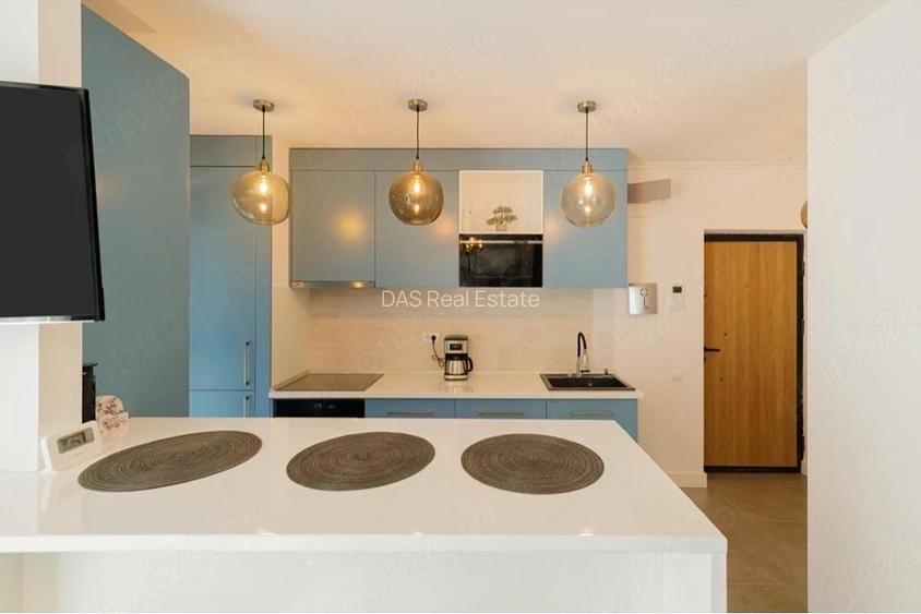 Garsoniera | Onix Residence | Aviatiei | Pod Pipera - 2