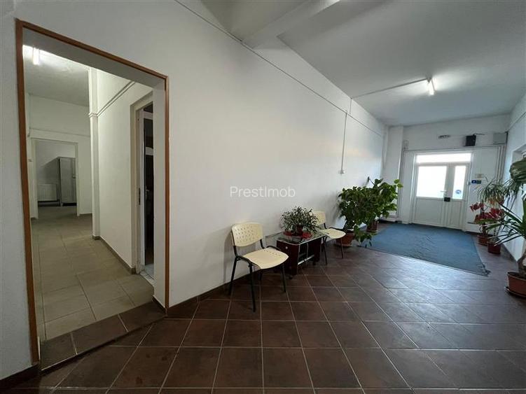 De vanzare spatiu industrial cu suprafata de 1543 m2 - 3