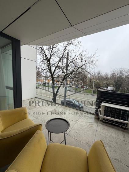 APARTAMENT SUPERB CU 2 CAMERE LA INCHIRIERE IN ZONA AVIATIEI - 20
