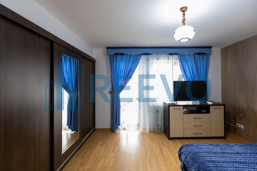 Casă/Vilă cu foișor | 1.000 mp teren | Măgura - 51