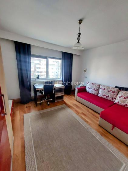 Apartament de închiriat, 2 camere, 58 mp, Calea Mănăștur zona Big Belly - 2