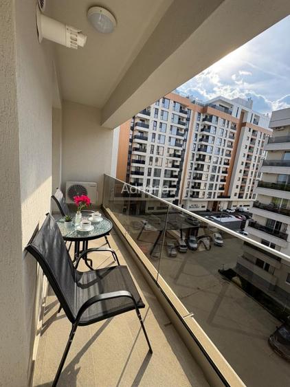 Apartament 2 camere NOU - prima chirie - Metrou Berceni - 9