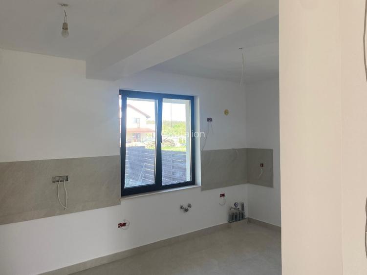 Casa Documentata. Bine construita ,Saftica Green Residence -197.000 Euro - 11