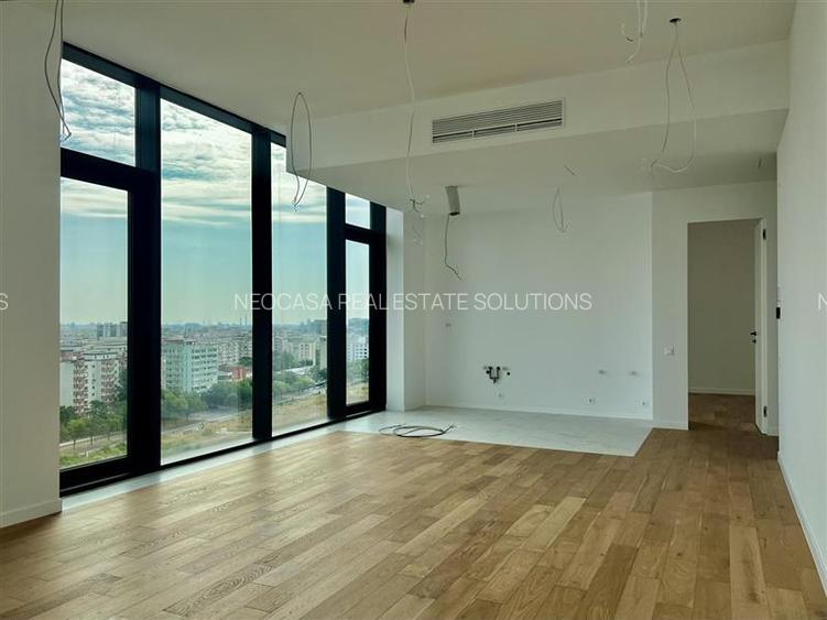 Penthouse spectaculos | ONE Cotroceni Park - 2