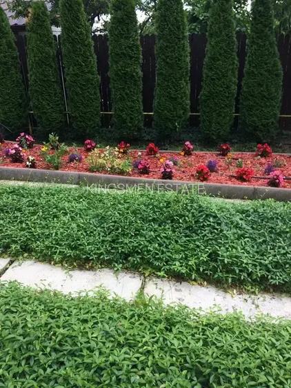 Resedinta cu 8 camere in Orasul Breaza - 6