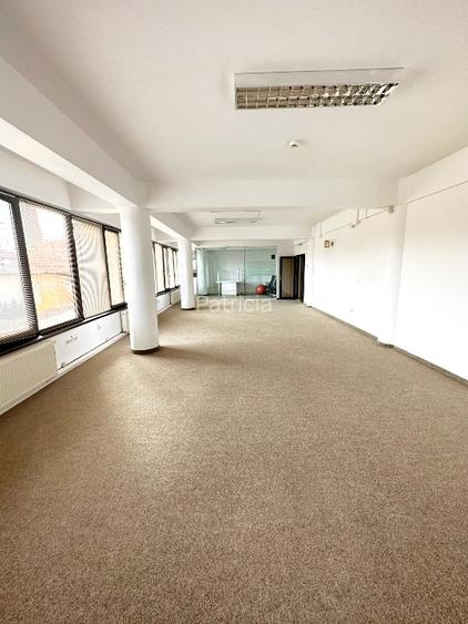 Spatiu pentru birouri ultracental 100 mp  - 2