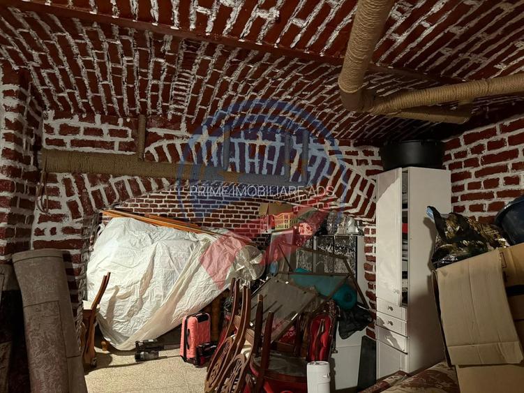 Casa boiereasca situata in zona Ultracentrala - 11