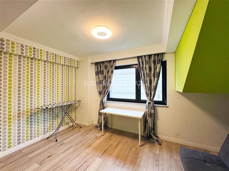 Apartament 3 camere de inchiriat tip Duplex Herastrau - 26