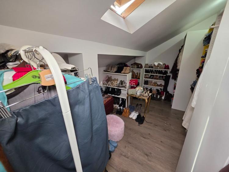 CASA DUPLEX-PARIS RESIDENCE, MOBILATA/UTILATA, ZONA BUNA, COMISION 0% - 28