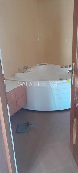 Piata Muncii-Calarasilor, vila 400mp /12 camere, curte 200mp - 13