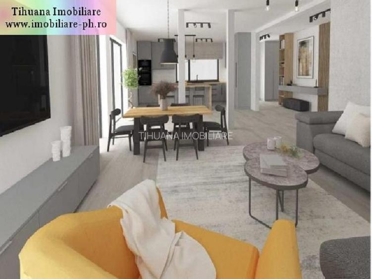 Casa de vanzare - Comuna Plopu - 4