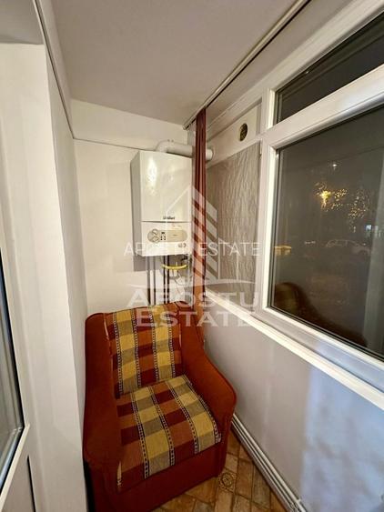 Apartament 2 camere, centrala proprie, Gheorghe Lazar - 9