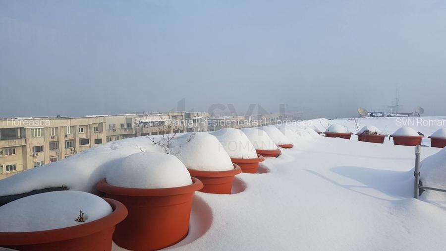 REA1022771 Apartament 6 camere l Rond Alba Iulia - 9